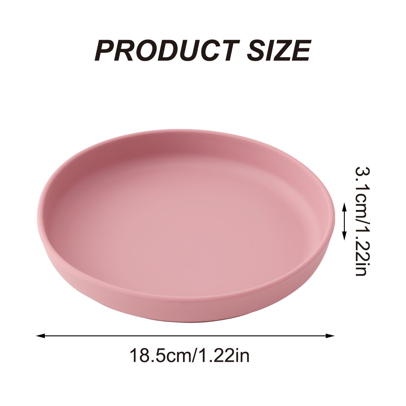 1PCS Food Grade Silicone Infan - Baby Products Essentials review and price