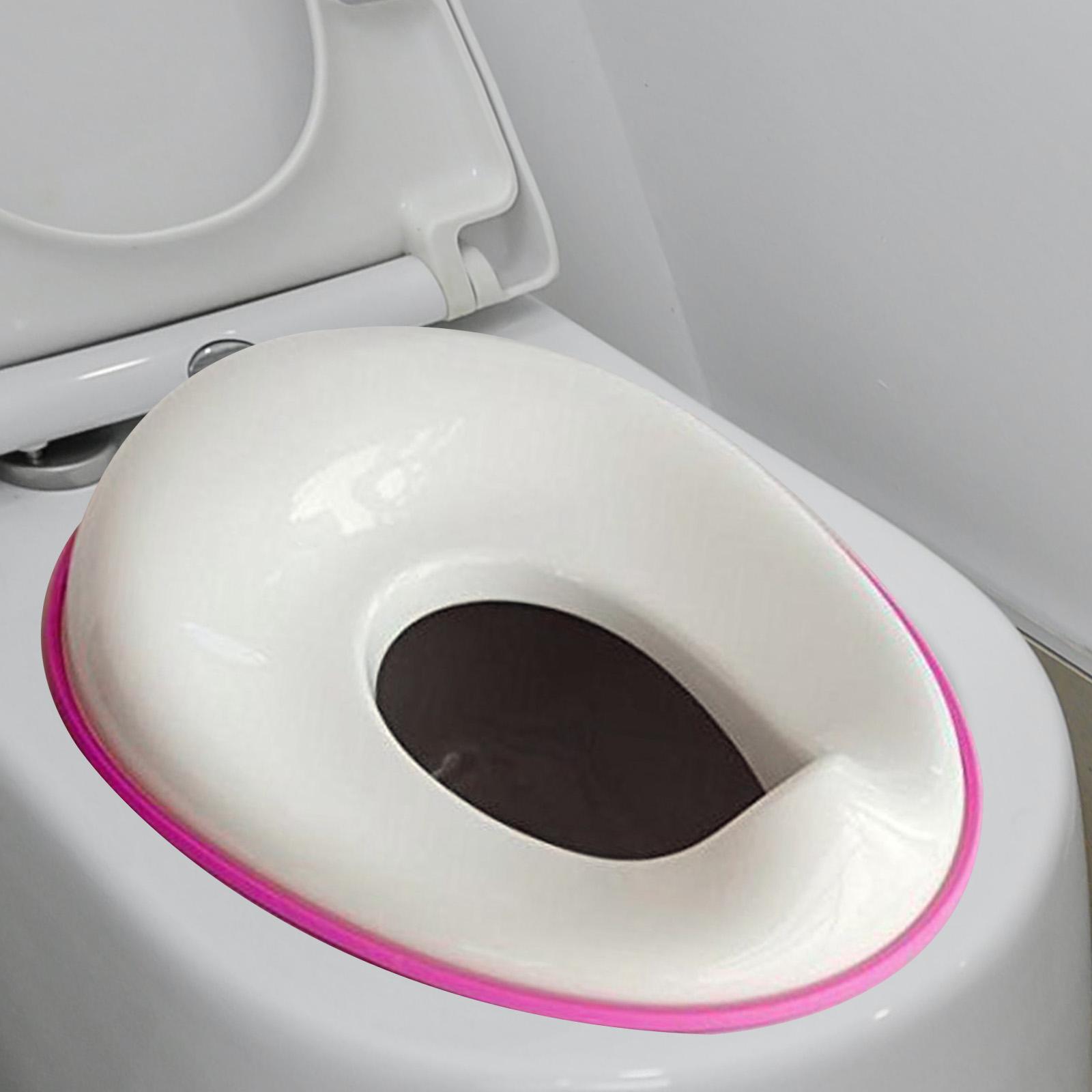 Toddlers Toilet Training Seat  - Toddler Potty Training Seat review and price