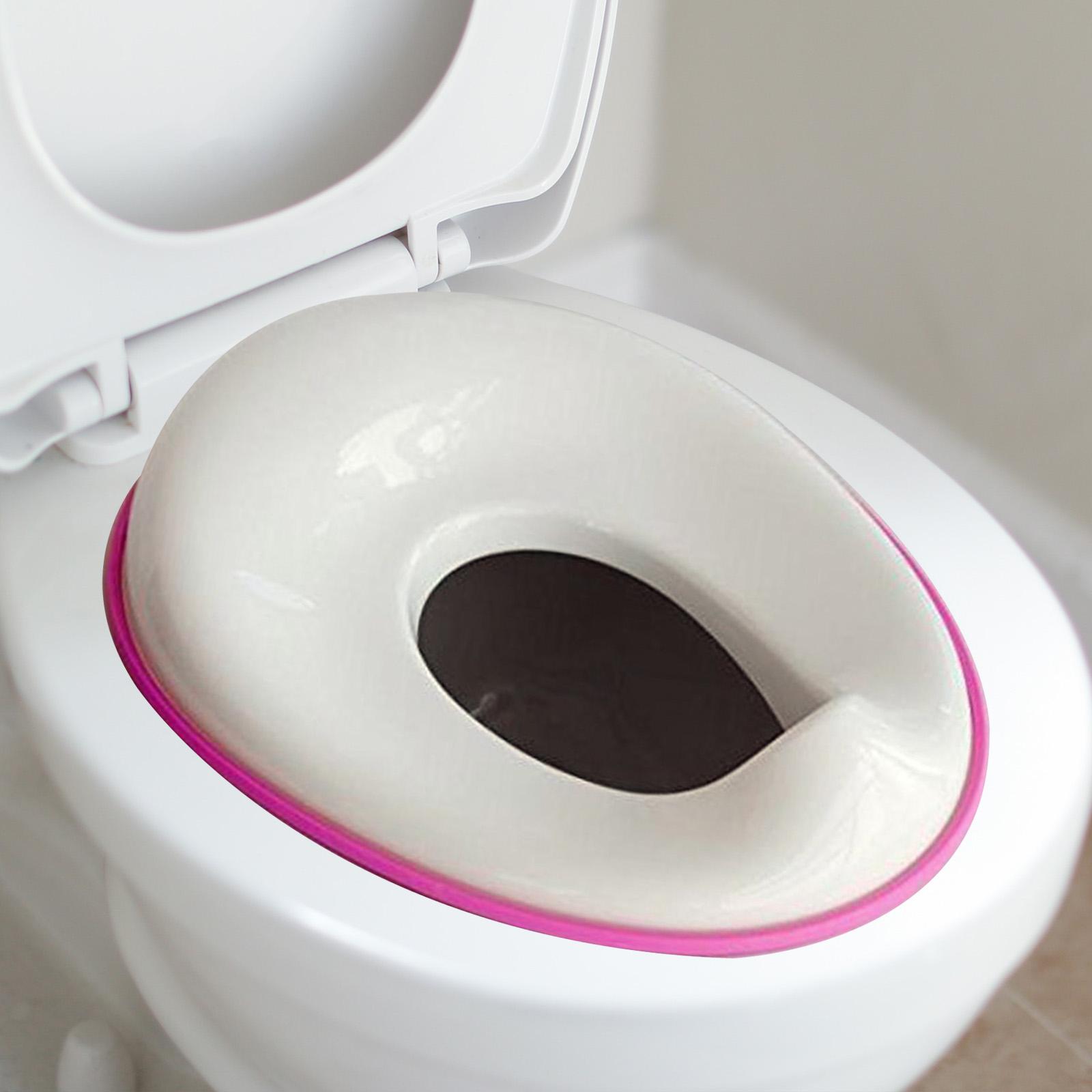 Toddlers Toilet Training Seat  - Toddler Potty Training Seat review and price