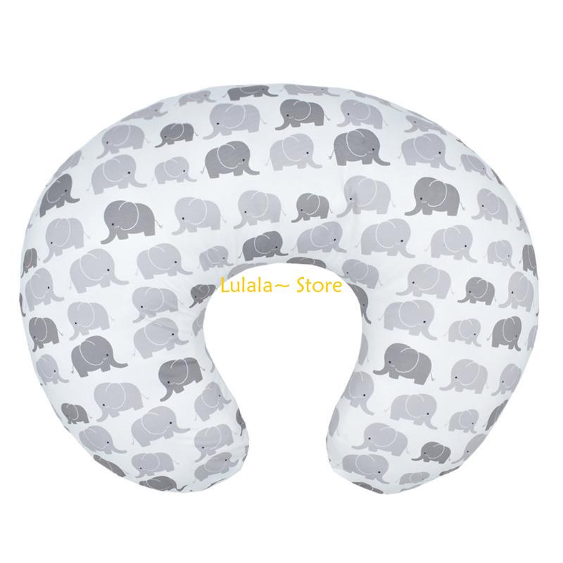 Y4QA Breastfeeding Pillow Cove - Nursing Pillow Breastfeeding review and price