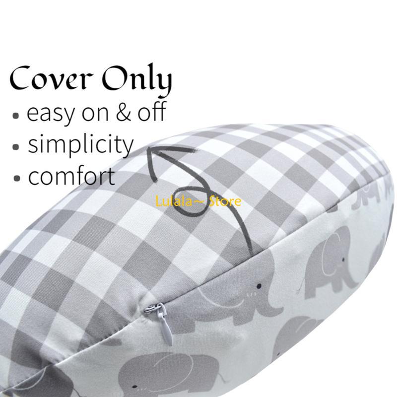 Y4QA Breastfeeding Pillow Cove - Nursing Pillow Breastfeeding review and price