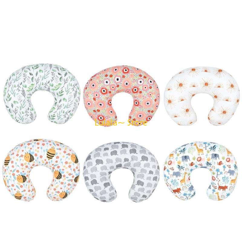 Y4QA Breastfeeding Pillow Cove - Nursing Pillow Breastfeeding review and price