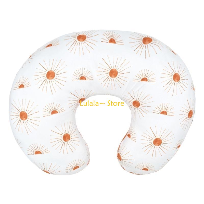 Y4QA Breastfeeding Pillow Cove - Nursing Pillow Breastfeeding review and price